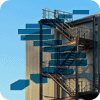 Azure Data Factory Stairway