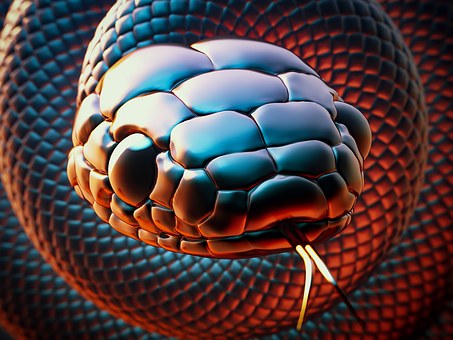 Python image animated