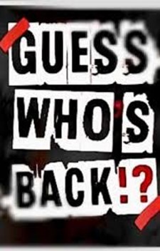Guess whos back cover image