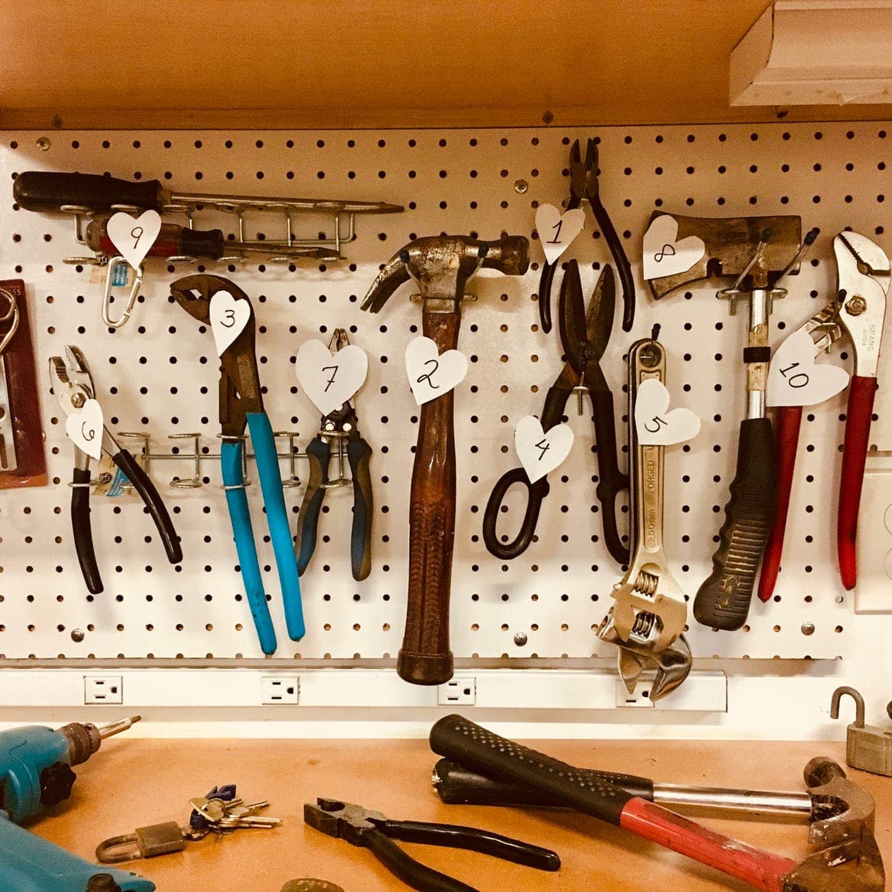 Tools