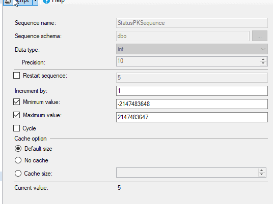 the-basics-of-using-a-sequence-as-a-table-default-sqlservercentral