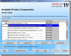 oracleClient7