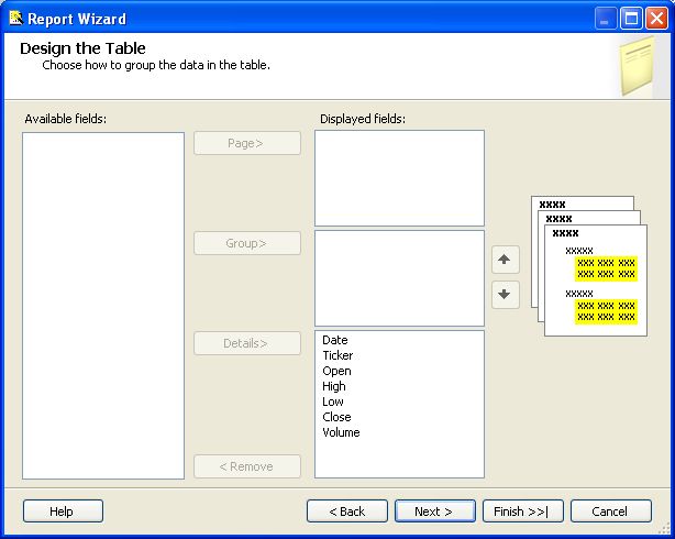 Dynamically Change Background Color In SSRS Reports Using Custom Code SQLServerCentral